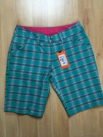 Dámské sportovní kraťasy Willard, vl.40