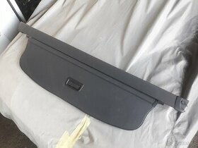 Roleta kufru Audi A4 B8