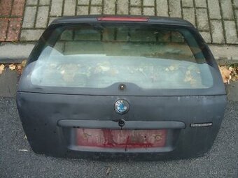 5.dveře na Škoda Octavia 1. combi se sklem