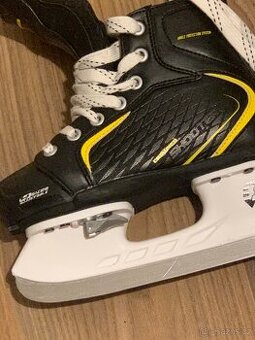 Chlapecké nastavitelné brusle vel. 31-35