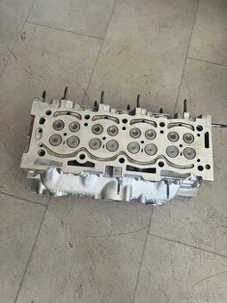 Repasovaná hlava Ford, Peugeot, Citroen 2.0 HDi