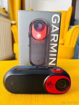 Garmin Varia RCT715.