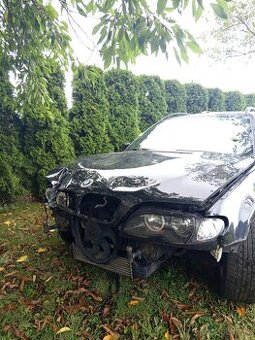 díly bmw e46 330d