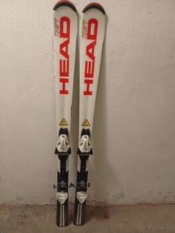 Lyže Head 140cm