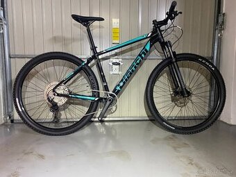 Bianchi Magma 9S