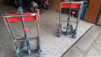 Belet LFCX 0485 vysokozdvižný vozik