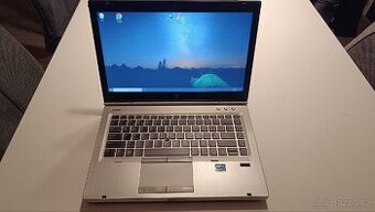 HP EliteBook 8470p
