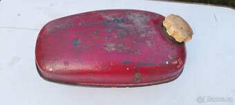 Nádrž Stadion S 11