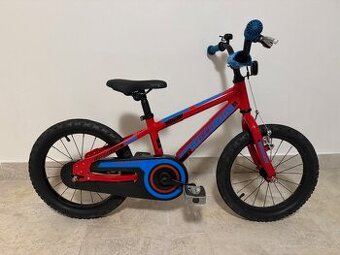 Prodám Dětské kolo Leader Fox Snake 16"