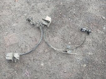 FIAT DUCATO, PEUGEOT BOXER, CITROEN JUMPER NAVIJÁK REZERVY