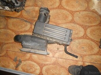 prodam filtrbox  z octavia2 golf5 passat b6 , vw cady
