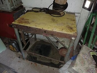 Stolní kotoučová pila