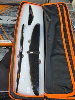 Windsurfing foil rrd carbon