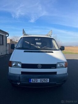 VW Transporter T4