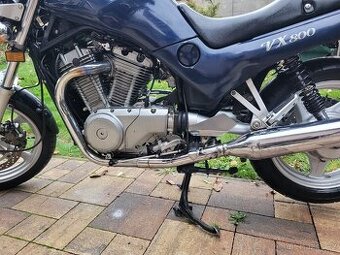 Suzuki VX 800, orig. stav