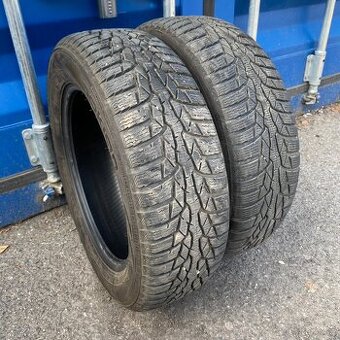 Zimní pneu 185/65 R15 88T Nokian mm