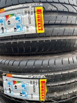 PIRELLI pneumatiky 245/35R20 245/35R20