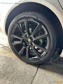 Litá kola Zenith 225/40 R18 Rozteč kol 5x112