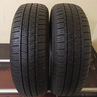 Verdestein Quatrac 5 165/70 R14 81T 5,5 mm - 1