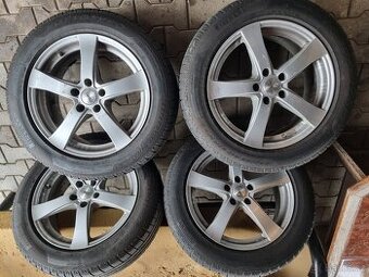 Dezent 5x108 r17