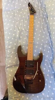 kytara ESP ltd M-103FM Floyd rose