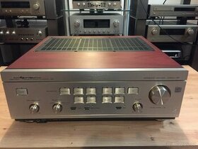 integrovaný zesilovač LUXMAN L-540