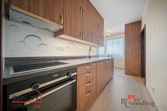 Pronájem, byty/2+1, 60 m2, Janáčkova 1322, 51601 Rychnov nad