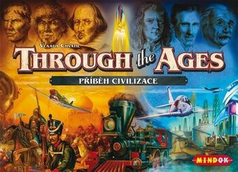 Through the Ages