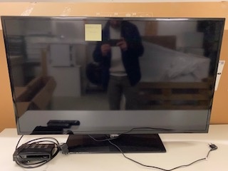 Televize LED SAMSUNG UE 46