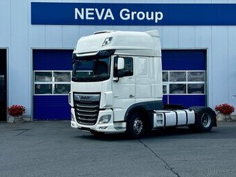 DAF XF 480 FT SSC EURO 6, tahač 4x2 STD.