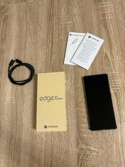 Motorola edge 50 fusion