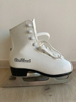 Dívčí brusle vel. 32
