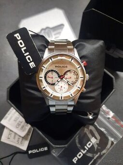 Pánské hodinky Police Driver