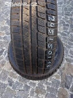 245/50/18 zimní pneu 245/50 R18