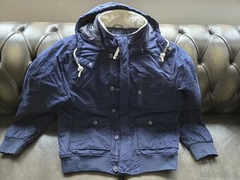 Zimní bunda Tom Tailor