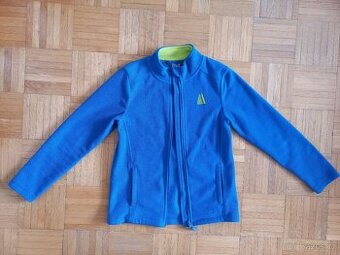Flícová /fleece mikina Crivit vel. 146/152