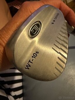 Golfová hůl pro děti Sand Wedge WT-10s
