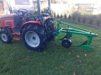 PLUH NA ORBU 1-2-3radliční, NOVÝ,ZIMNÍ VÝPRODEJ 