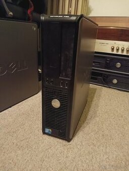 Dell optiplex 780