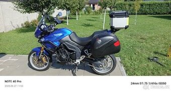 Triumph Tiger 1050