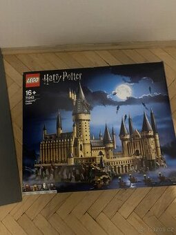 Lego 71043 Hogwarts