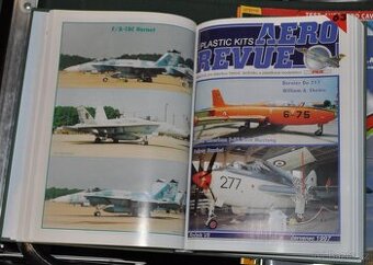 Modelářský časopis