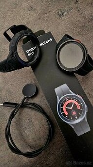 Samsung Galaxy watch 5 pro