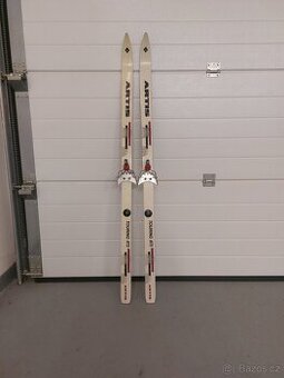 Dětské běžky 130cm Artis