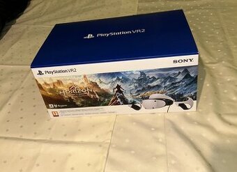 Ps5 vr2 , virtuální realita