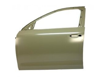 Levé dveře Škoda Octavia 3 přední