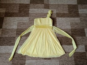 Dámské šaty vel. S (top stav)