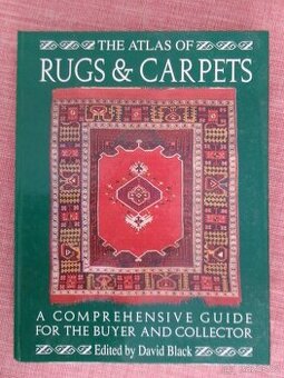 The Atlas of Rugs and Carpets...