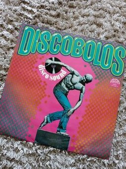 LP - Discobolos