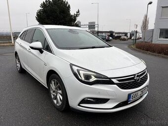 Opel Astra Sports Tourer 1.6 CDTI kombi - 1